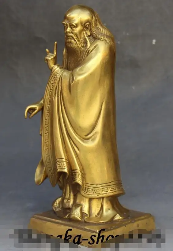 11 &quotСтатуя китайского политика философа даосизма Лао цзы|statue reproductions|statue catstatue |