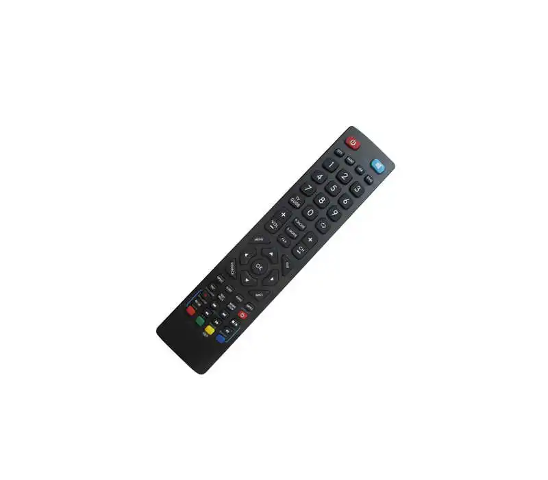 

Remote Control For Blaupunkt 40/148Z-GB-11B-FGKU-UK LCD SMart LED HDTV 3D TV