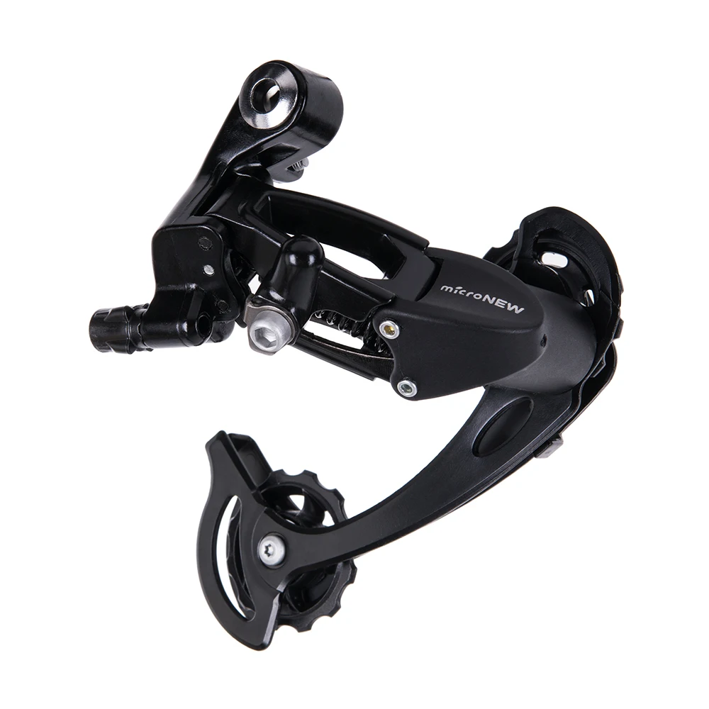 R30 R50 R70 горный велосипед MTB 9 скоростной задний переключатель передач велосипедный Совместимость с Shimano DEORE m370 m430 m590 9s Запчасти для велосипеда