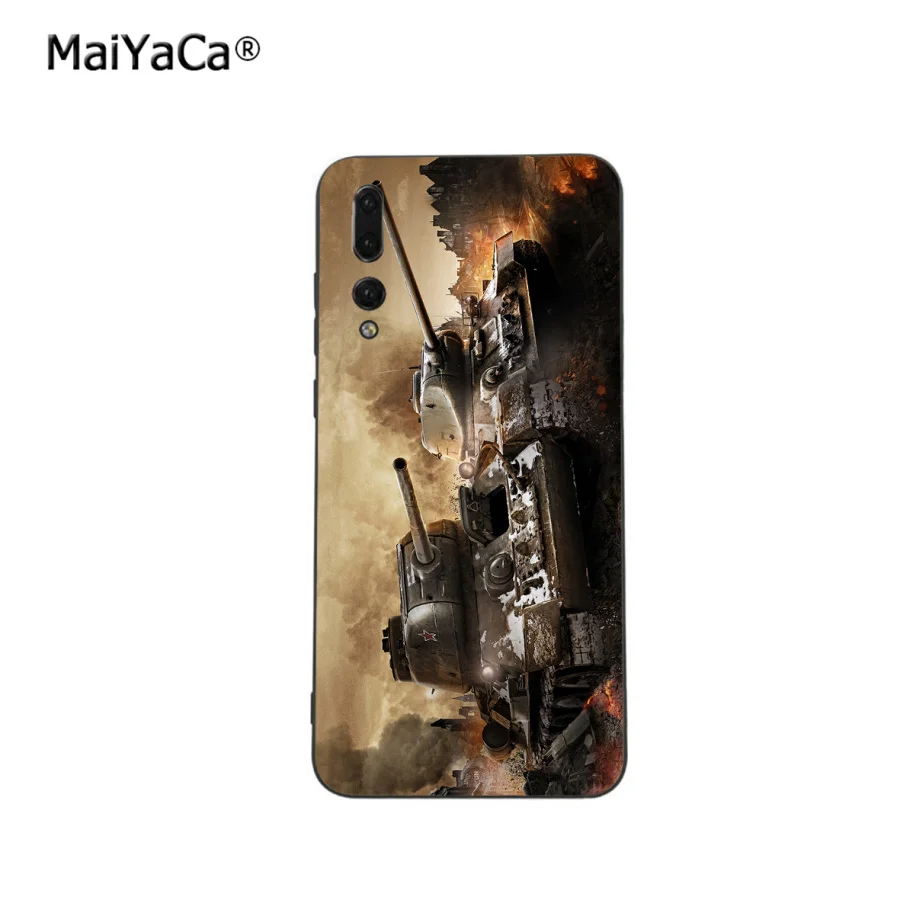 Чехол для телефона Huawei P20 P30 Pro lite P10 plus P9 Mate 10 20 pro Honor view 9 Nova 3i 3E 4 | Мобильные телефоны