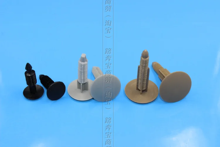 6 шт. покрытие для крыши внутренняя отделка ткань фиксированные колючие биты