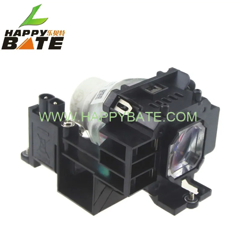 Лампа проектора NP15LP/60003121 для M230X M260W M260X M300X M260XS M230X M271W M271X M311X M300X M300XG с жильем happybate