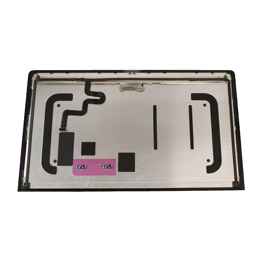 ЖК-экран в сборе для iMac 27 &#x27A1419 5K Retina дисплей LM270QQ1 SDB1 SDA2 SDC1 EMC2834 2806 3070 | Компьютеры и