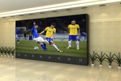 Samsung DID LED LCD TV panel 55 inch 3x6 video wall 3 5mm bezel 4K дисплей поддерживается|bezel|bezel samsungbezel lcd |