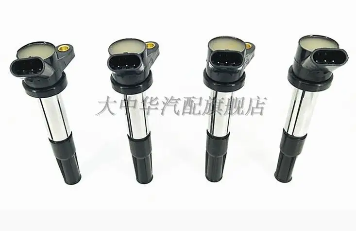 Faw vita, YARIS, Ville, 5A+ 8A+ катушка зажигания, мешок высокого давления