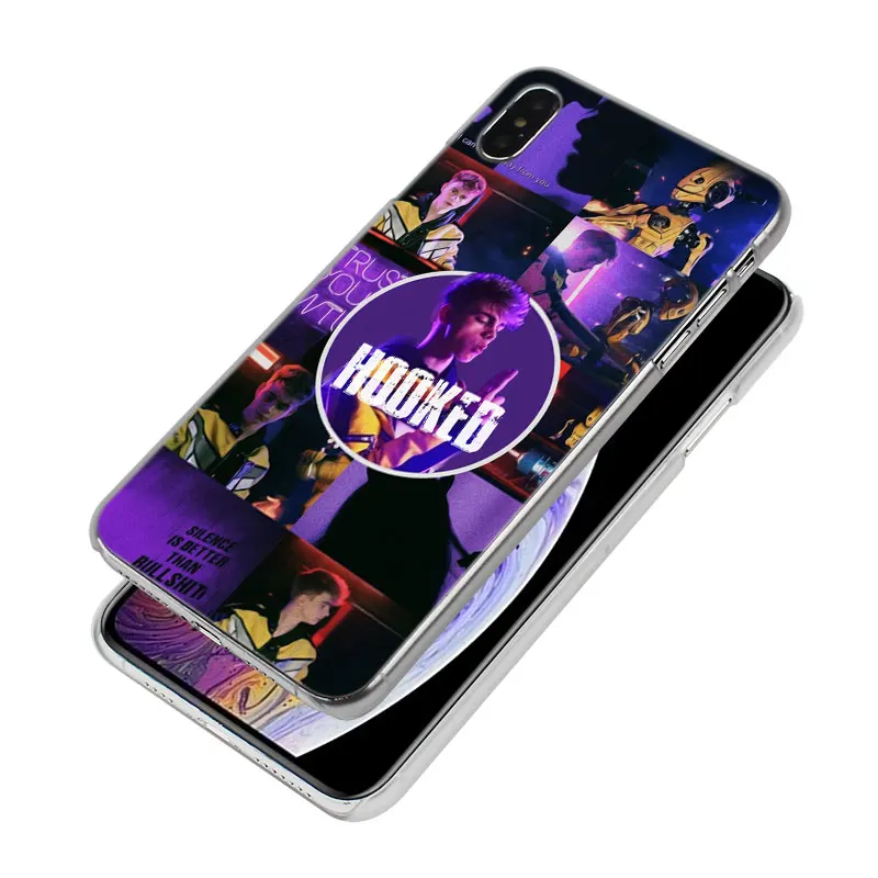 Почему бы нам не WDW чехол для телефона s для Apple iPhone 11 Pro Max 7 8 Plus 5 5S 6 6s Plus X XS XR XS MAX жесткий защитный чехол