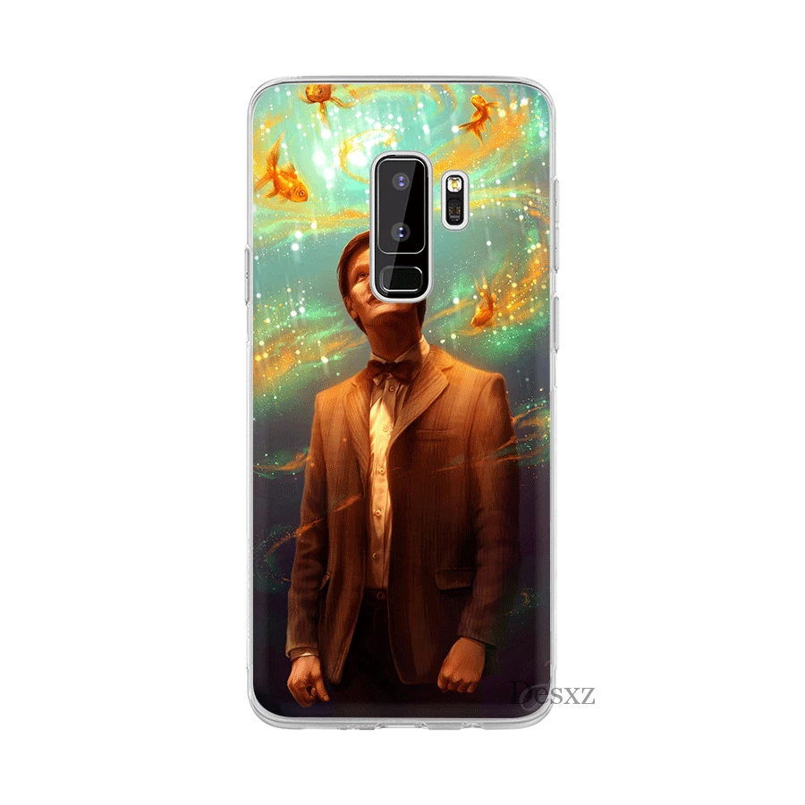 Чехол для Samsung S3 S4 S5 S6 S7 Edge S8 S9 S10 Plus S10e Note 8 9 Жесткий | Мобильные телефоны и
