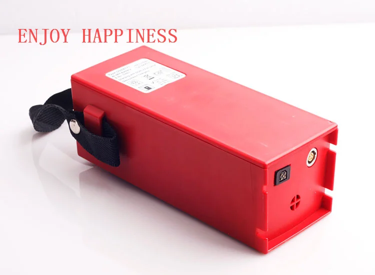 

GEB171 Recharger Battery For Leica Surveying Instruments