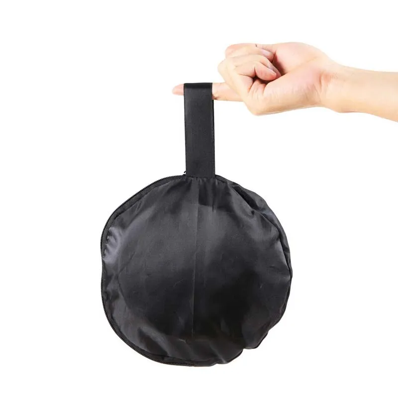 Universal 44cm Easy-Fold Round Flash Speedlite Diffuser Camera Softbox Reflector for Canon Nikon Sony DSLR Macro Shooting | Электроника
