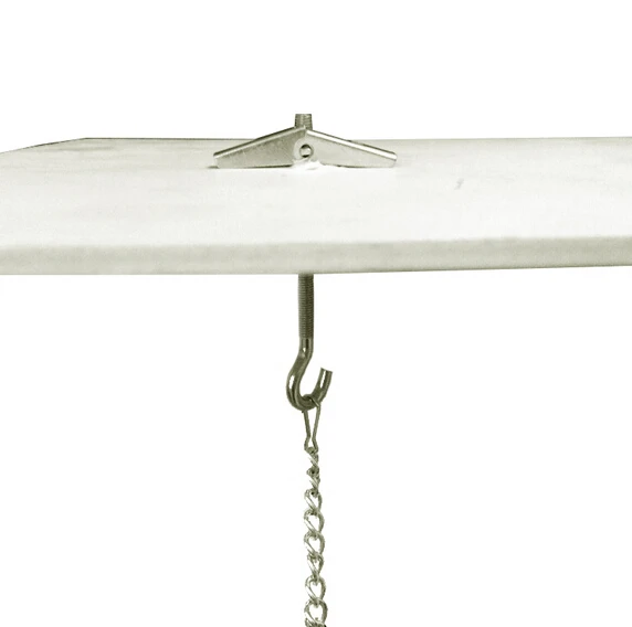 Металлические постеры 50 см вешалка для прокрутки лента вешалки рамка