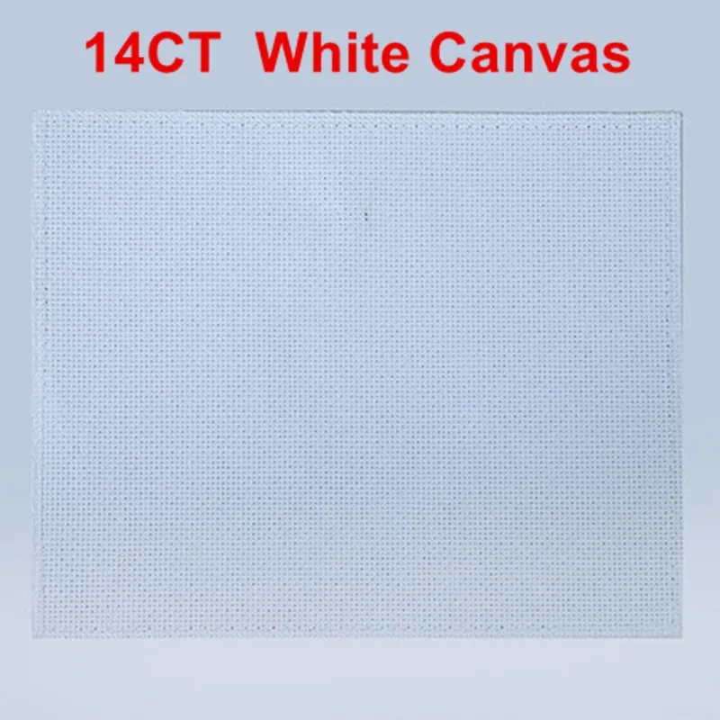 Детская кошка искусственная вышивка крестиком домашний декор Diy наборы | Дом и