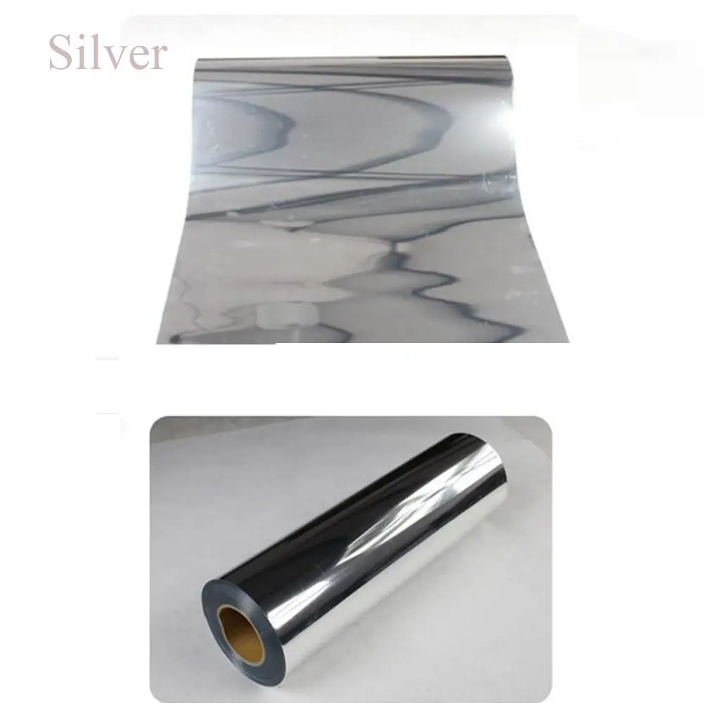0 5x3 М Премиум металлическая пленка теплопередачи для футболок винил передача
