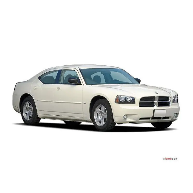2 шт. галогенные лампы для фар Dodge Charger 20072008 2009 2010 | Автомобили и мотоциклы