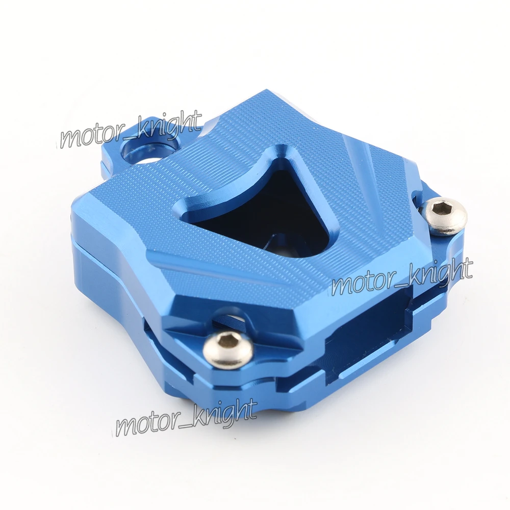 Алюминиевый Брелок для ключей с CNC мотоцикла набор брелоков YAMAHA YZF R25 R125 R1M R6 XJR1200