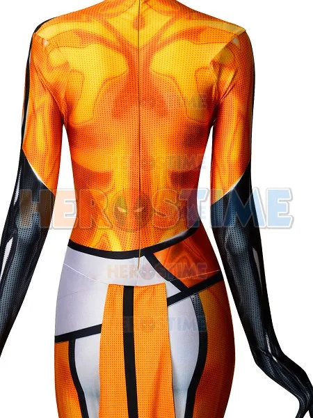 Костюм божьей коровки для костюмированной вечеринки костюм супергероя с 3d