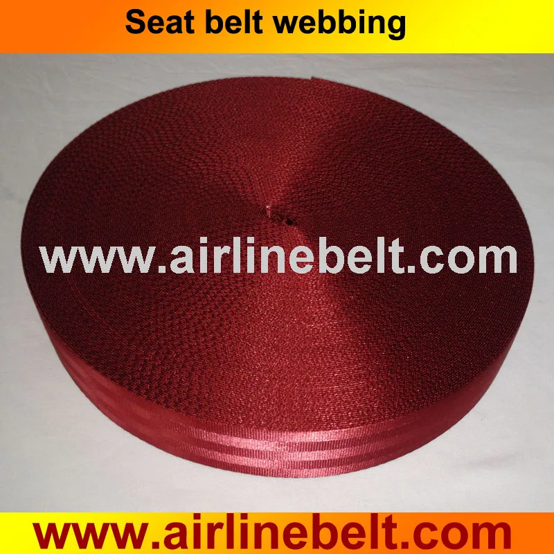 Ремень безопасности Автомобильный 80 ярдов в рулоне | Автомобили и мотоциклы