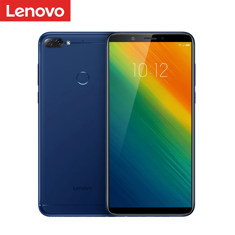 Lenovo K9 M Note мировая версия 3 Гб оперативной памяти 32 встроенной 3760 мА/ч 6 дюймовый
