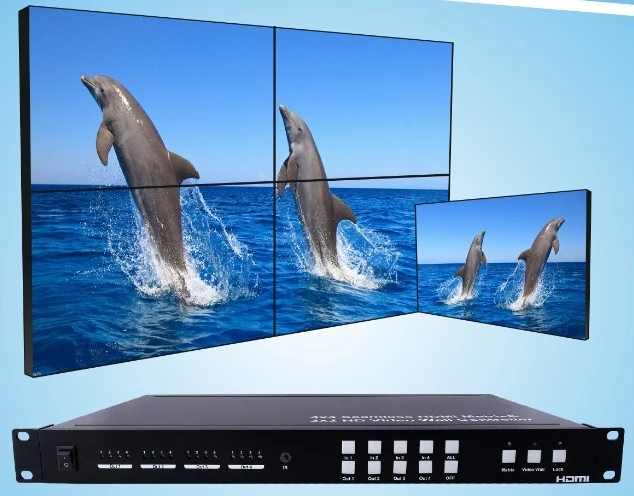 3x3 для рекламы супер full hd 55 дюймовый 5 3 мм узкий видеоэкран настенный ЖК дисплей
