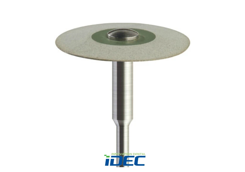 Стоматологическая резиновая Алмазная полировщик для циркония фарфора ультра