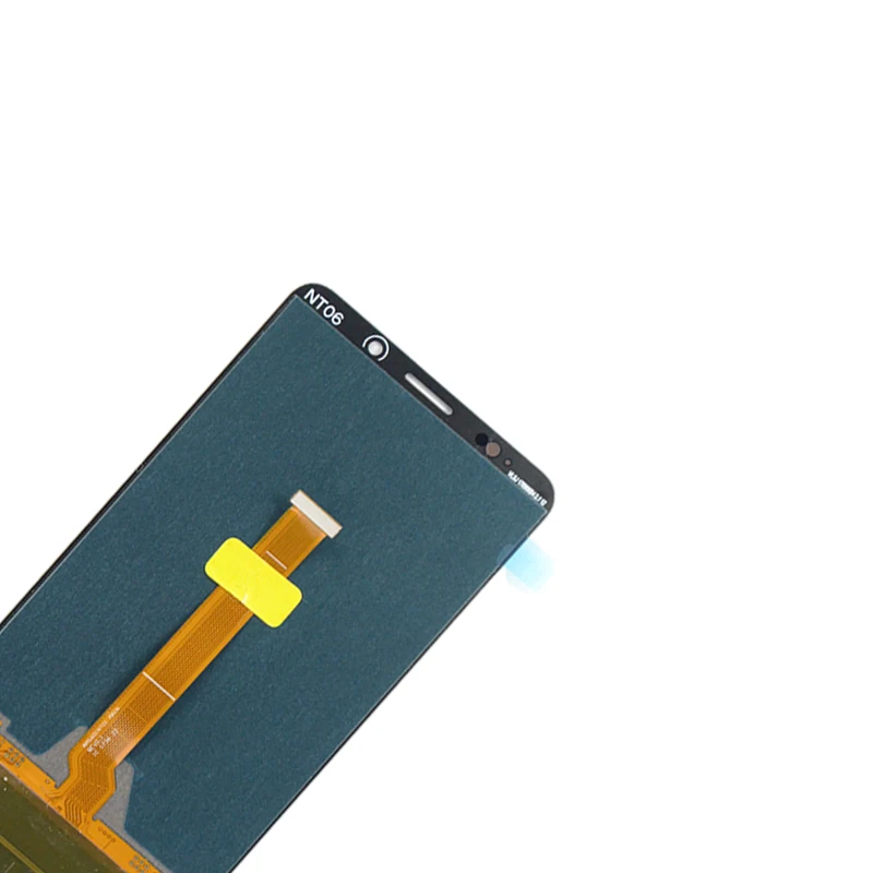 Для Huawei Mate 10 Pro ЖК-дисплей BLA-L09 BLA-L29 сенсорный экран дигитайзер стекло в сборе