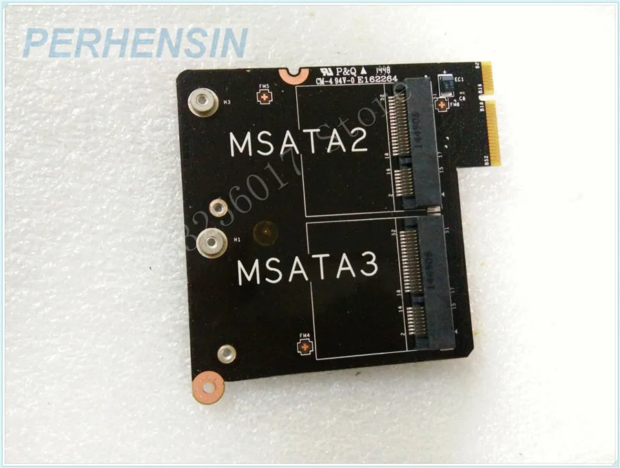 Оригинальный аккумулятор для ноутбука MSI MS AE671 AE67 SATA ТВ доска AE67A|Материнские