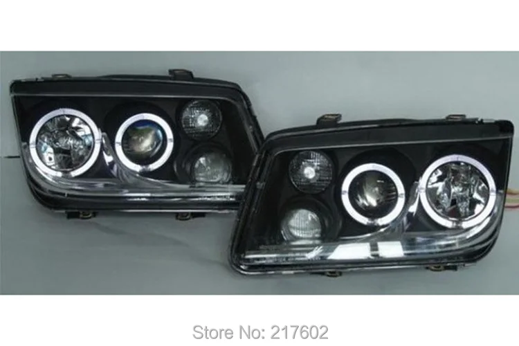 Фары головного света для Volkswagen VW Bora 2001 2005 года LF|vw bora light|vw lightvw vw |