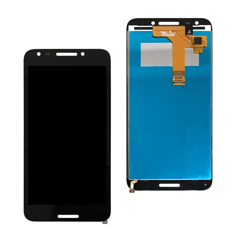 ЖК-дисплей и сенсорный экран в сборе для смартфона Alcatel A30 Fierce 5049 OT-5049 5049W 5049z OT5049 LCD