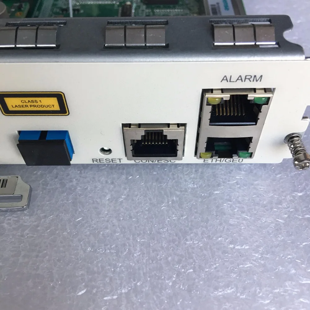 Hua wei CCUD control board use for MA5616 DSLAM SmartAx gpon olt | Мобильные телефоны и аксессуары