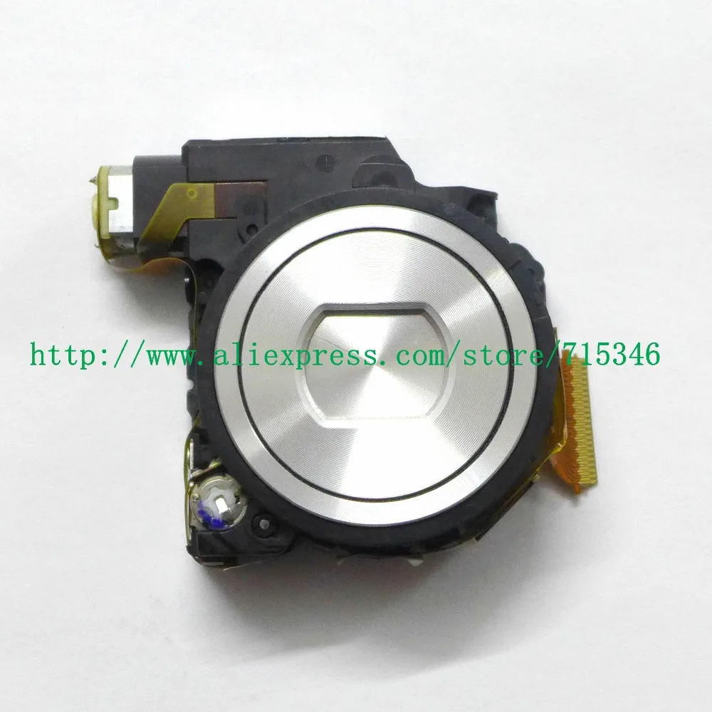 Новый зум объектив для цифровой камеры SAMSUNG MV900F MV900 запасная часть без CCD (черный.