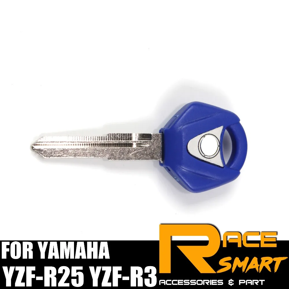Ключ для мотоцикла Необрезанный YAMAHA задние ключи модель YZFR3 YZF R3 R25 YZFR25 |