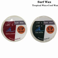 surfboard natural wax cool waxtropical water wax surfboard wax for outdoor surfing sports