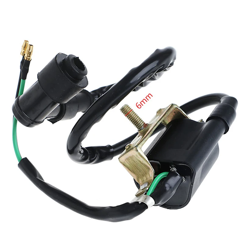 Катушка зажигания CDI регулятор Выпрямительного релейного комплекта для