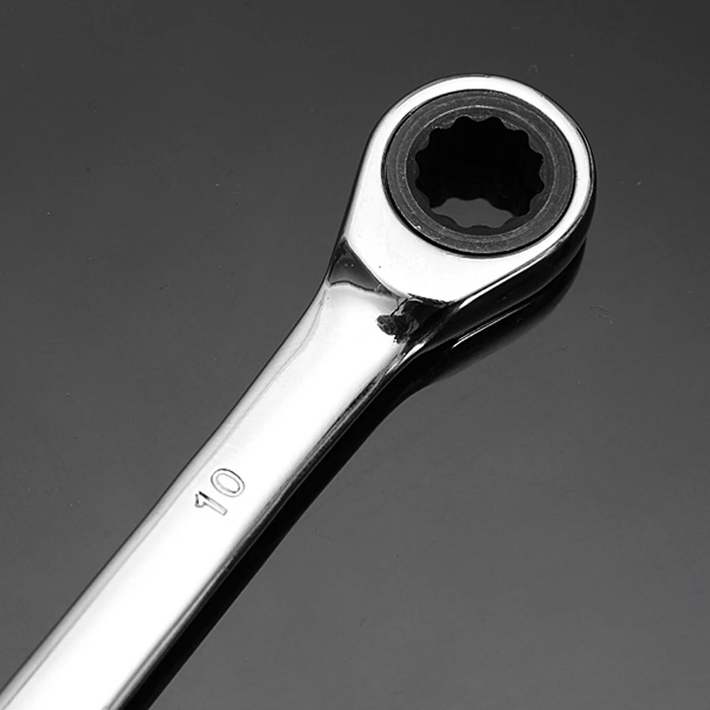 6 мм 15 Комбинации метрических для шлица звездочка Набор торцевых гаечных ключей