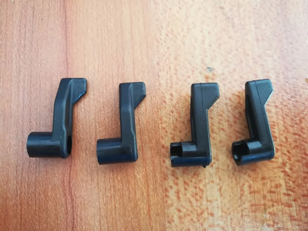 JYRC 9115 9116 S911 S912 RC монстр-Трак запасные части крышка батареи замок 15-SJ20 - купить по