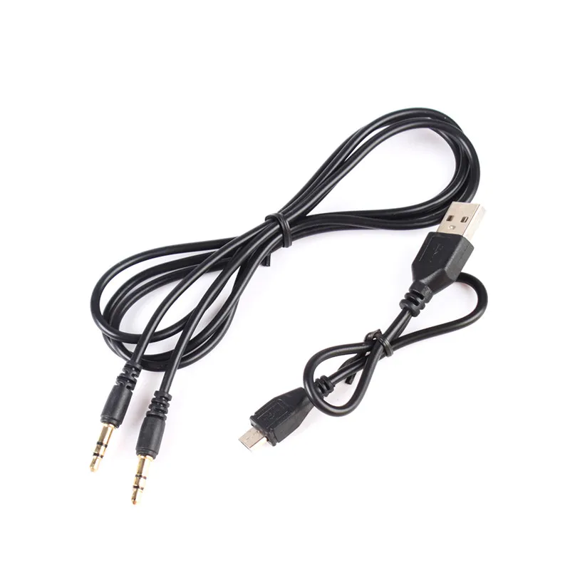 ECos модные игровые наушники складные Проводные Беспроводные с функцией Bluetooth