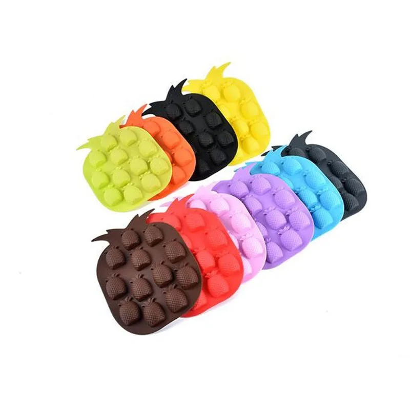 Инструменты для мороженого абсолютно новые формы льда вечерние напитков поднос