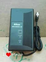 new nikon q75e charger q 75e for nikon bc 65 bc 80 battery total stations 4 pin