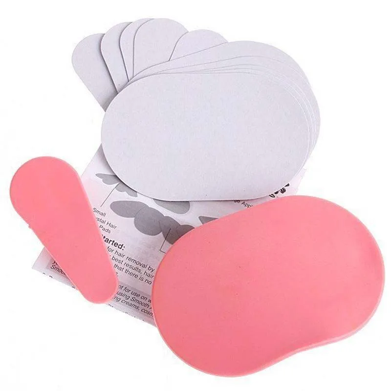 Модные дешевые профессиональные инструменты для удаления волос Гладкие ножки