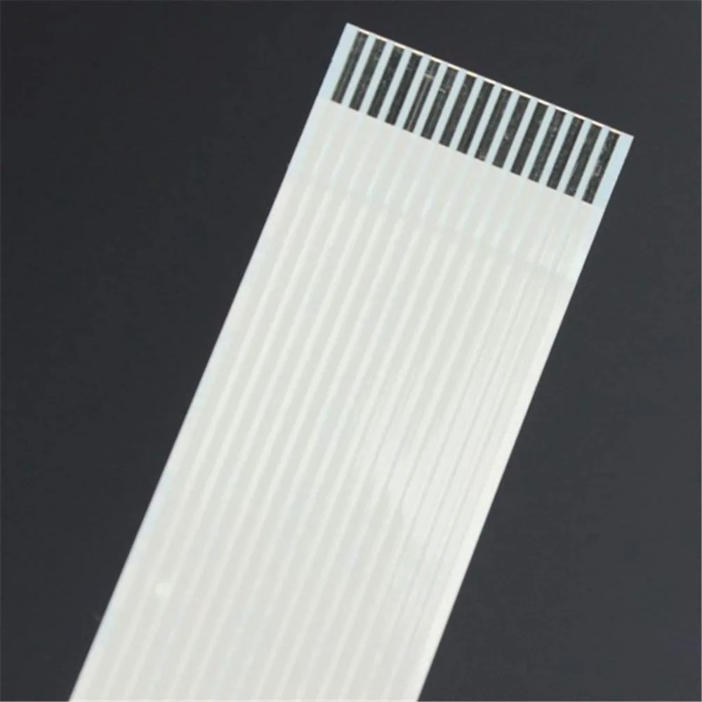 15 Pin плоский провод кабель для Raspberry Pi 3 Model B + камера лента гибкий CSI с см 30 50 100 1 м