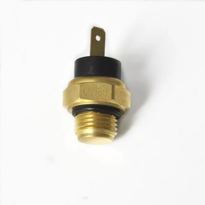 Детали двигателя мотоцикла радиатор датчик температуры воды для Honda CB600 CBR600 CB900