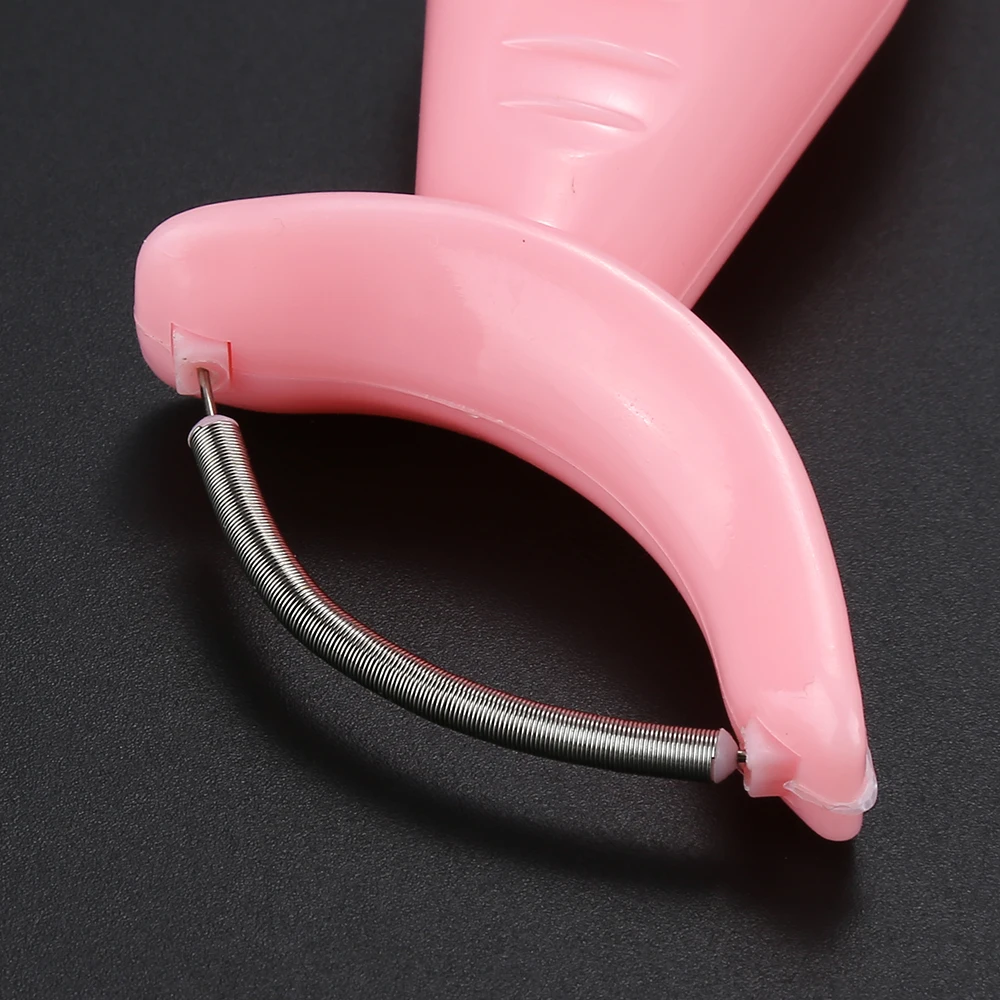 Новинка устройство для удаления волос на лице Эпилятор с нитью женщин инструмент