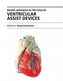 Recent Advances in the Field of Ventricular Assist Devices |