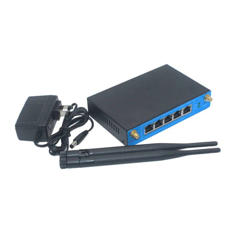 27dBm300M  din- 4g 9341 lte   openwrt ODM/OEM  RS/485   wifi