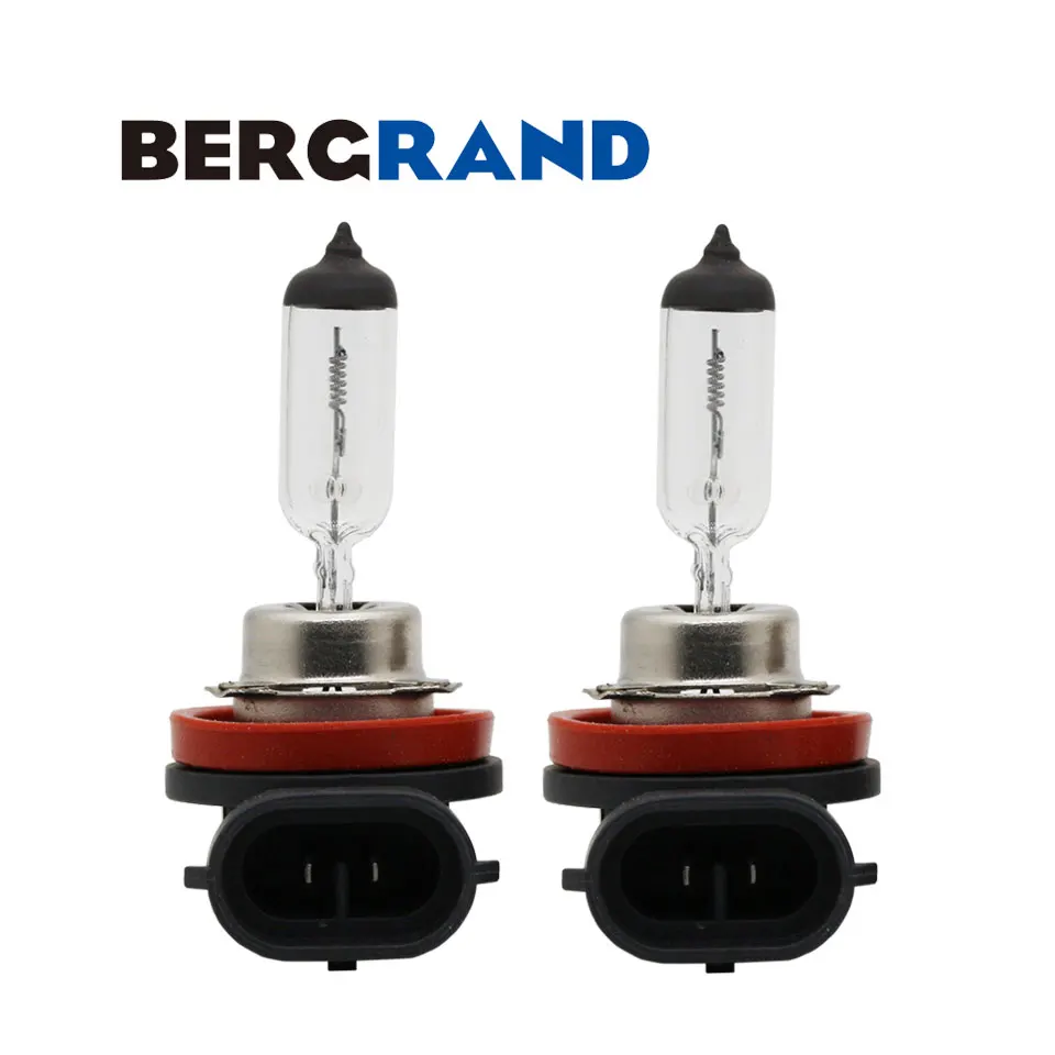2 шт. задние фары для грузовика H11 24 в 70 Вт|halogen headlight bulbs|headlight bulbbulb 24v |