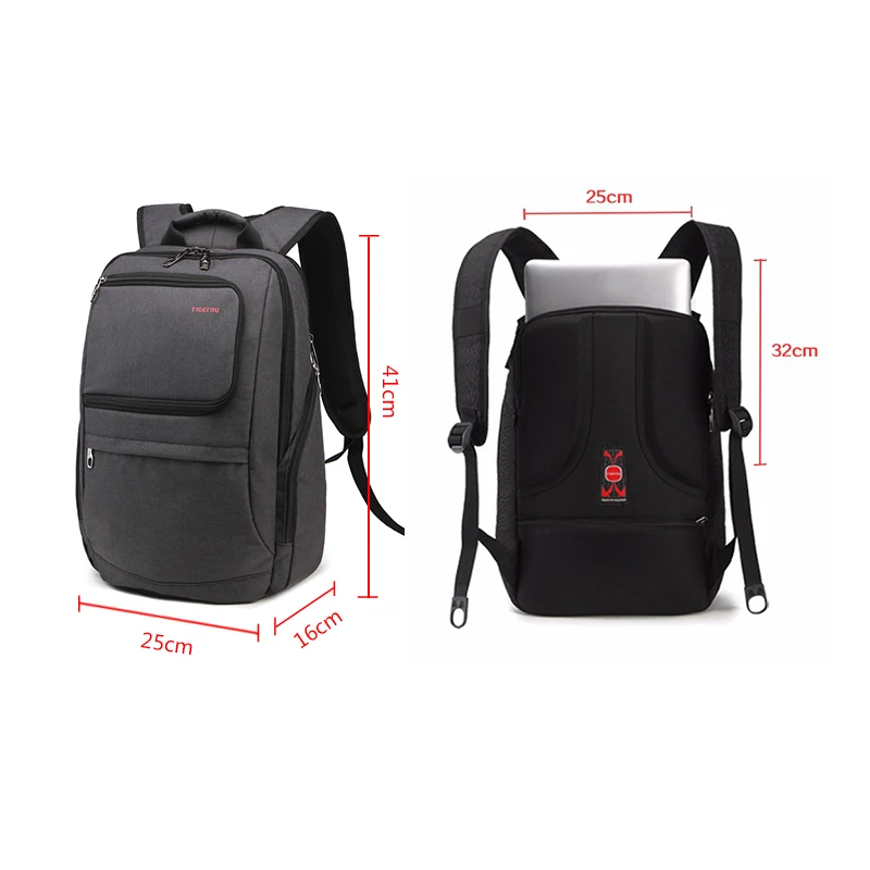 2018 Tigernu Рюкзак Женский Колледж Школа Bagpack для Девочек Mochila Feminina Водонепроницаемый