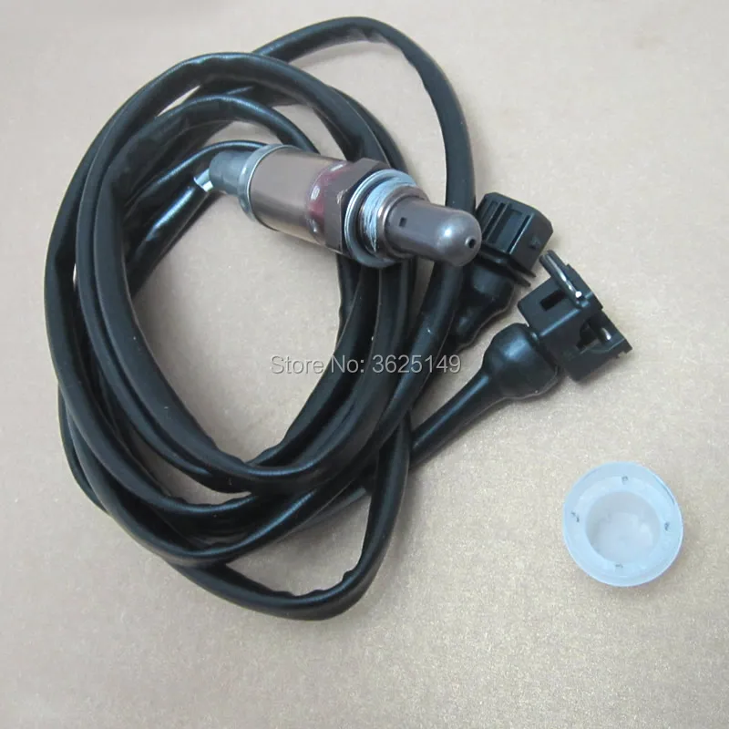 Кислородный датчик Lambda 0258104002 для MAN F2000 NL Mercedes T1/TN Y10 Porsche 911|sensor sensor|sensor mercedessensor lambda |