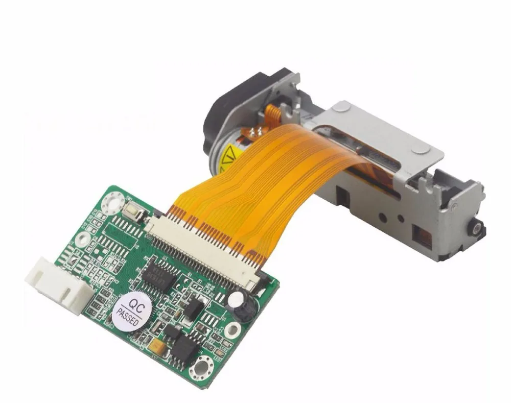 Ручная головка термопринтера для POS терминала устройство управления мобильного