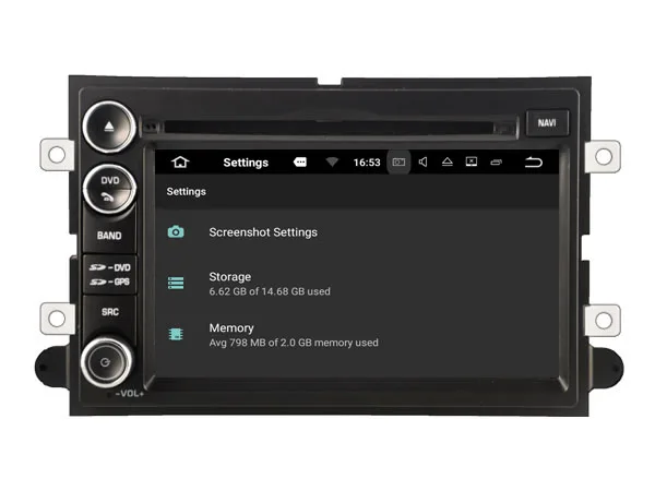 S200 Android 8 0 аудио автомобиля для FORD Fusion/Explorer/EDGE/F 150/Побег Автомобильный gps dvd плеер