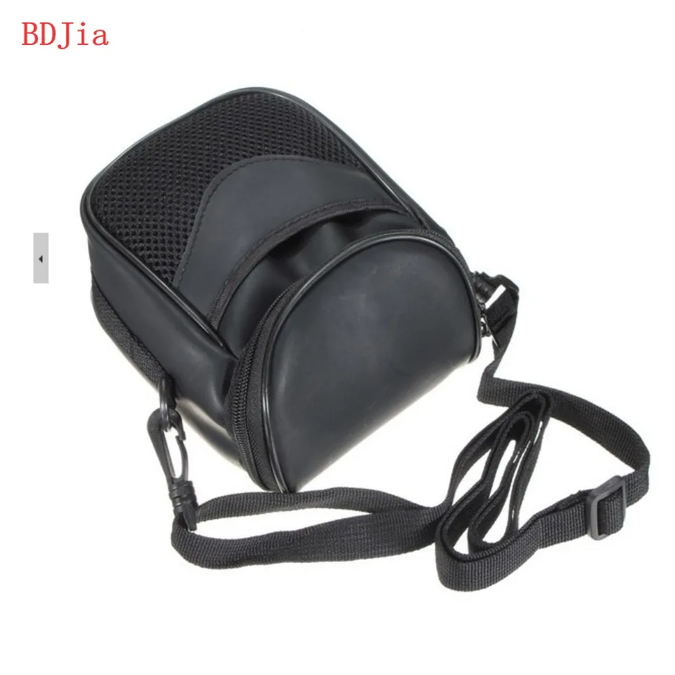 Высокое качество чехол для камеры Сумка Sony RX1 RX1R RX10 RX10M2 RX10M3 NEX 5T 5N 5R H400 H300 H200 с