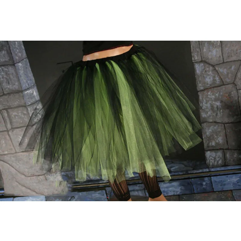 Юбка пачка до колен неоновая в готическом стиле|skirt definition|skirt shopskirt birds |